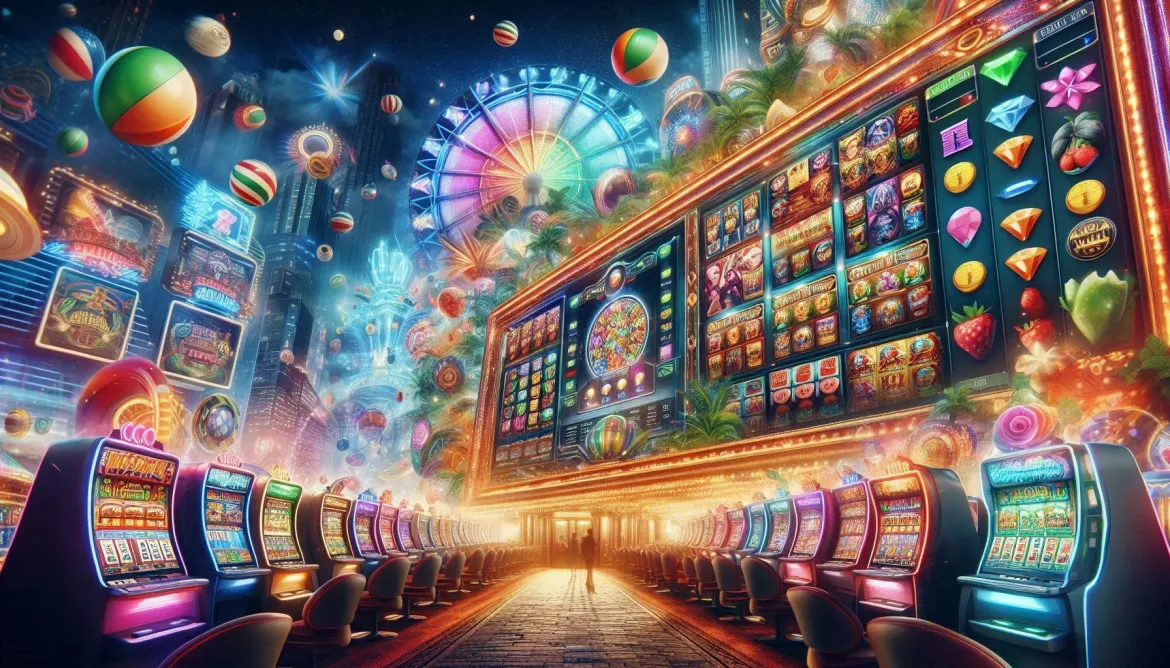 Kakadu Casino